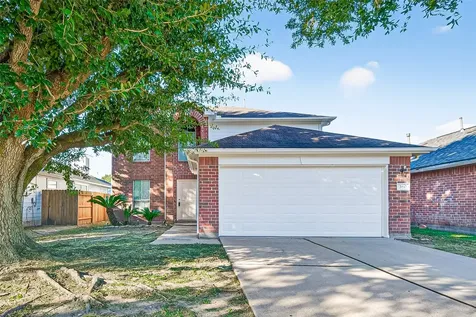 7410 Bahia Lane Missouri City TX 77489