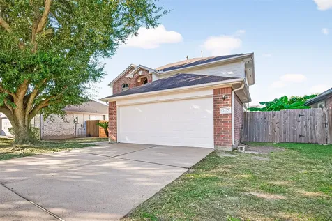 7410 Bahia Lane Missouri City TX 77489