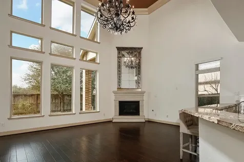 27 Tioga Place The Woodlands TX 77375