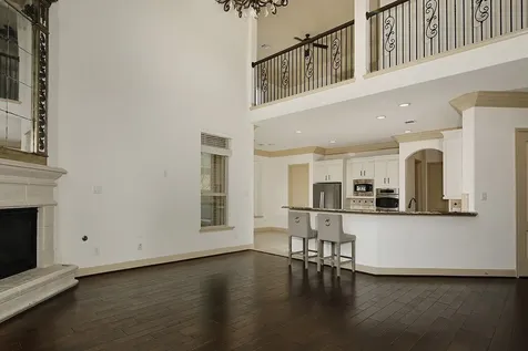 27 Tioga Place The Woodlands TX 77375