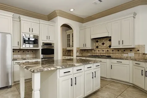 27 Tioga Place The Woodlands TX 77375
