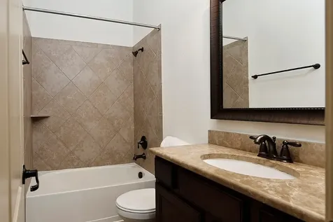27 Tioga Place The Woodlands TX 77375