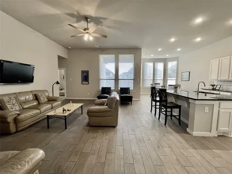 4334 Hemlock Grove Lane Manvel TX 77578