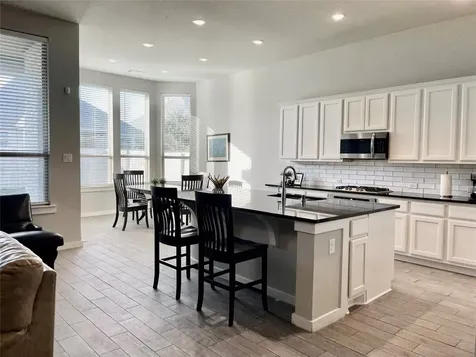 4334 Hemlock Grove Lane Manvel TX 77578