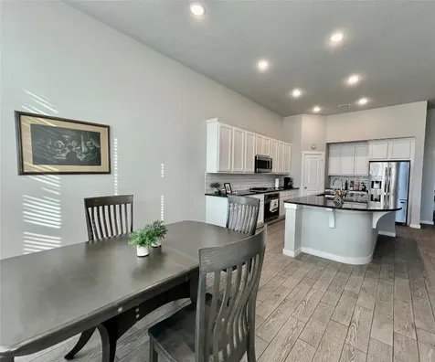 4334 Hemlock Grove Lane Manvel TX 77578
