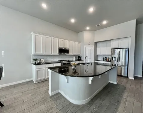 4334 Hemlock Grove Lane Manvel TX 77578