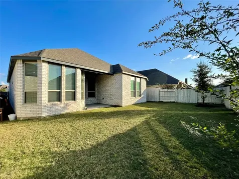 4334 Hemlock Grove Lane Manvel TX 77578