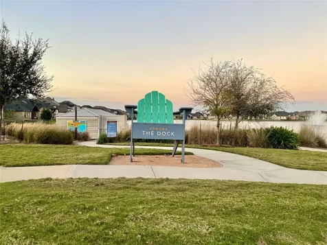4334 Hemlock Grove Lane Manvel TX 77578
