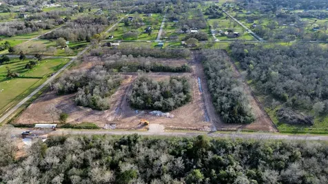 Lot 1 Campo Santo Street Sealy TX 77474