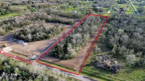 Lot 1 Campo Santo Street Sealy TX 77474