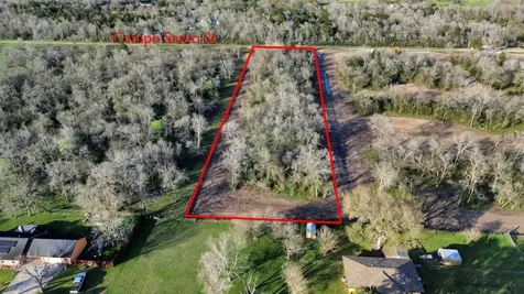 Lot 1 Campo Santo Street Sealy TX 77474
