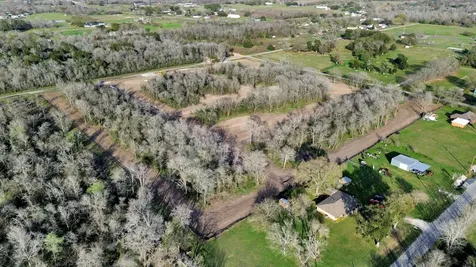 Lot 1 Campo Santo Street Sealy TX 77474
