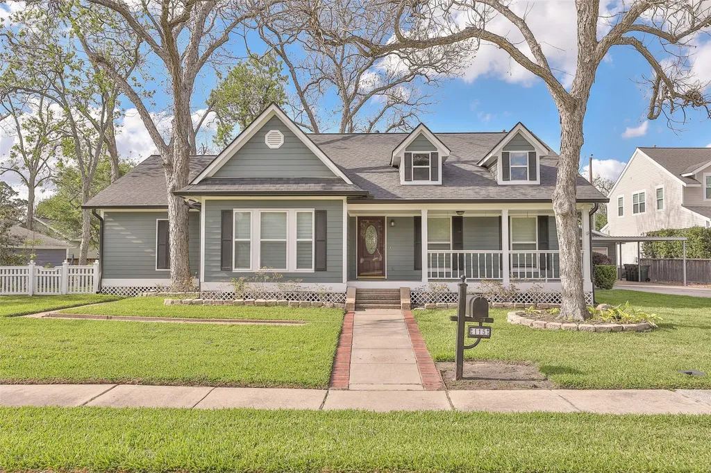 115 5th Street Sugar Land TX 77498