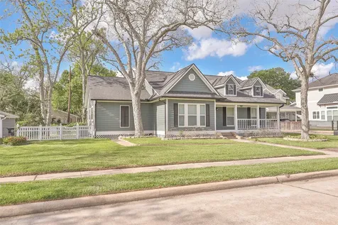 115 5th Street Sugar Land TX 77498