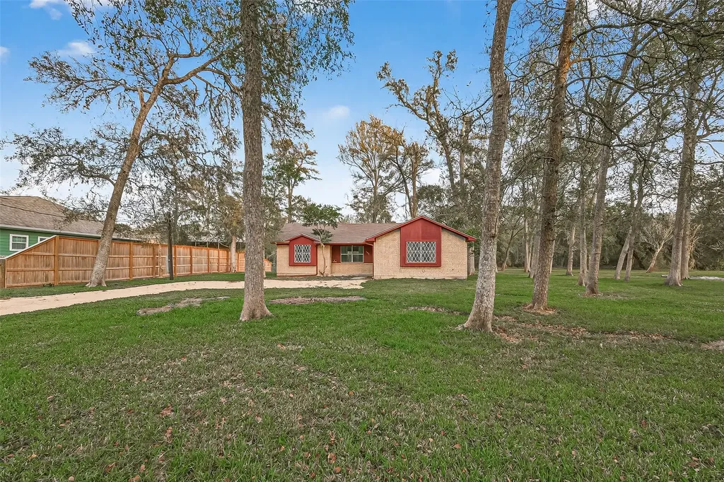 6619 Wolf Run Drive Wharton TX 77488