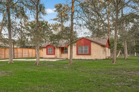 6619 Wolf Run Drive Wharton TX 77488