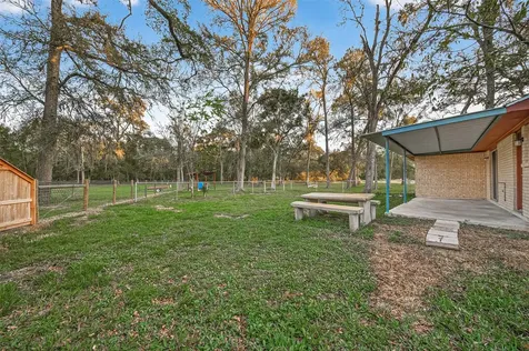 6619 Wolf Run Drive Wharton TX 77488