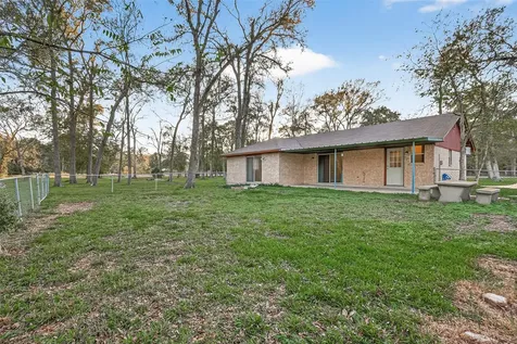 6619 Wolf Run Drive Wharton TX 77488