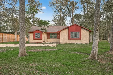6619 Wolf Run Drive Wharton TX 77488