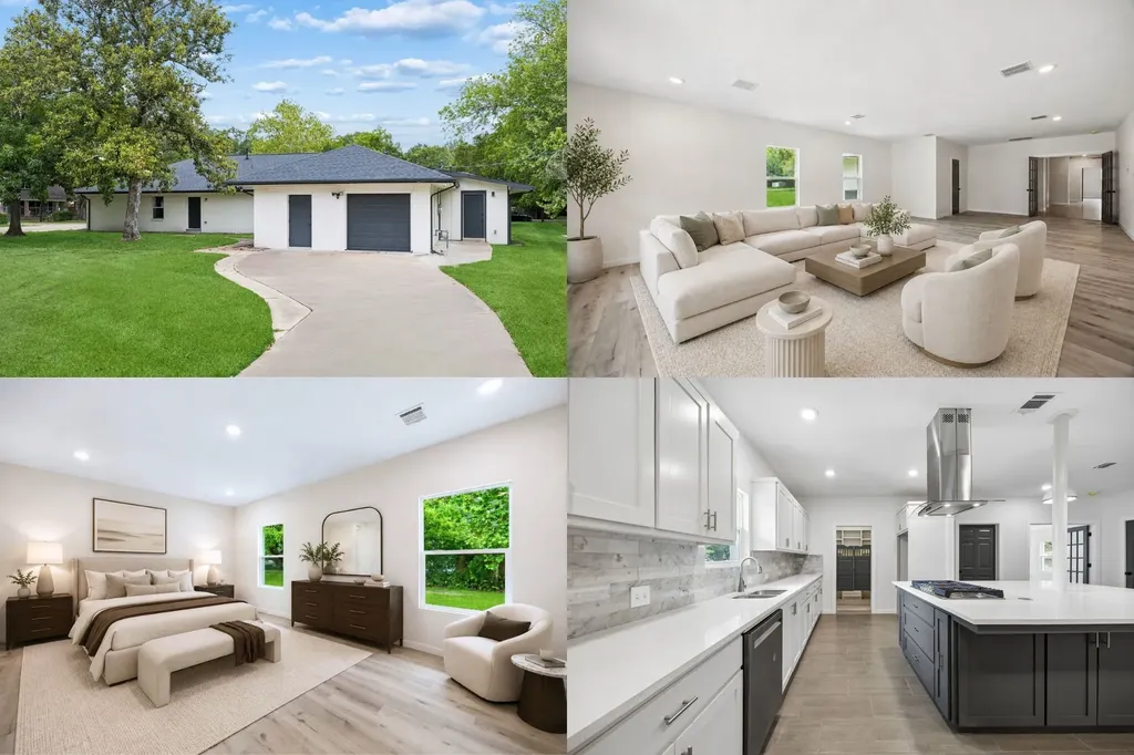 711 W Sidnor Street Alvin TX 77511