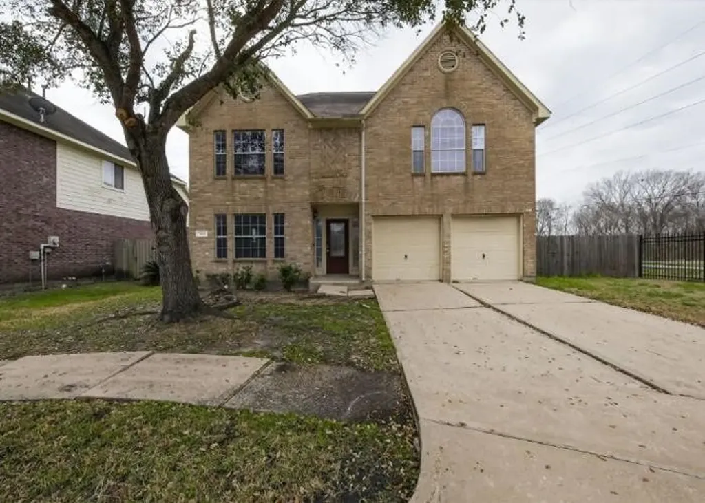 3802 Teal Maple Court Fresno TX 77545