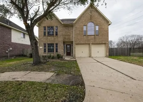 3802 Teal Maple Court Fresno TX 77545