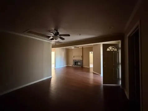 4503 Rattan Avenue Bay City TX 77414
