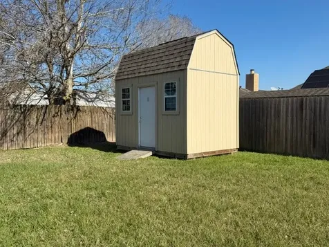 4503 Rattan Avenue Bay City TX 77414