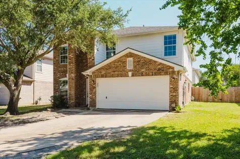5702 Roehampton Court Houston TX 77084