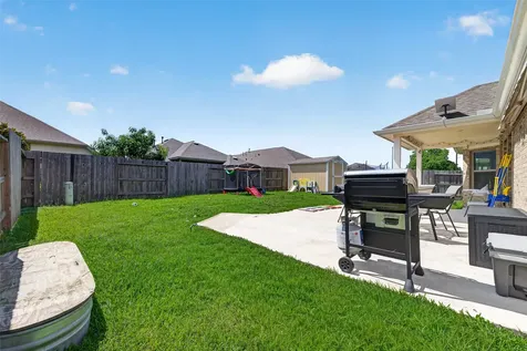 21835 Sarasota Spice Street Tomball TX 77377