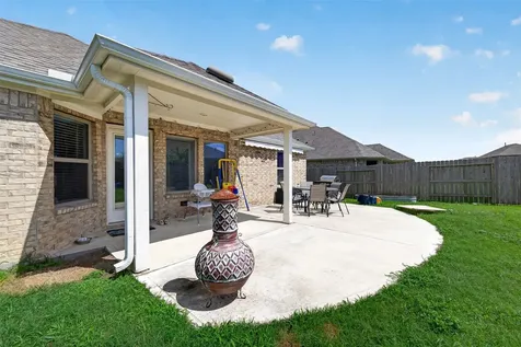 21835 Sarasota Spice Street Tomball TX 77377