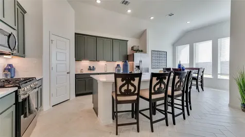 121 Cecilia Cove Court Dayton TX 77535