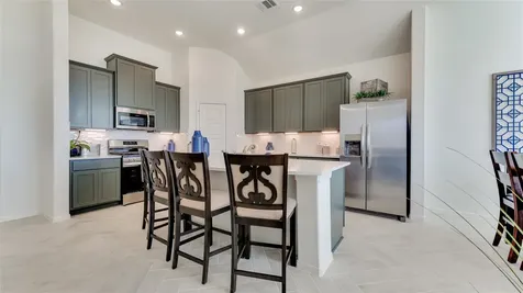 121 Cecilia Cove Court Dayton TX 77535