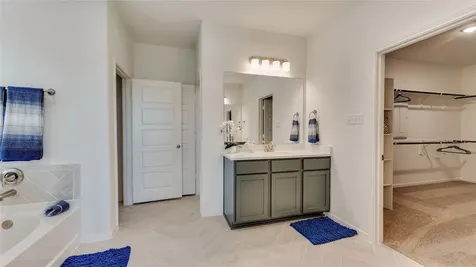 121 Cecilia Cove Court Dayton TX 77535