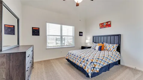 121 Cecilia Cove Court Dayton TX 77535