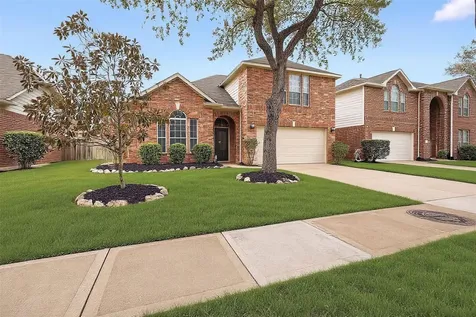 20502 Windsor Trace Lane Richmond TX 77407
