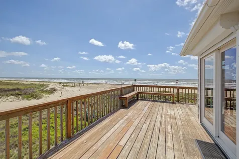 16505 Jamaica Beach Road Jamaica Beach TX 77554