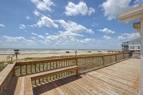 16505 Jamaica Beach Road Jamaica Beach TX 77554