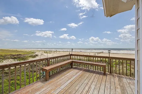16505 Jamaica Beach Road Jamaica Beach TX 77554