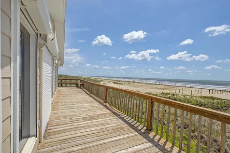 16505 Jamaica Beach Road Jamaica Beach TX 77554