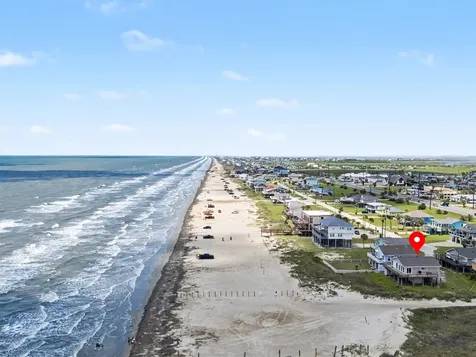 16505 Jamaica Beach Road Jamaica Beach TX 77554