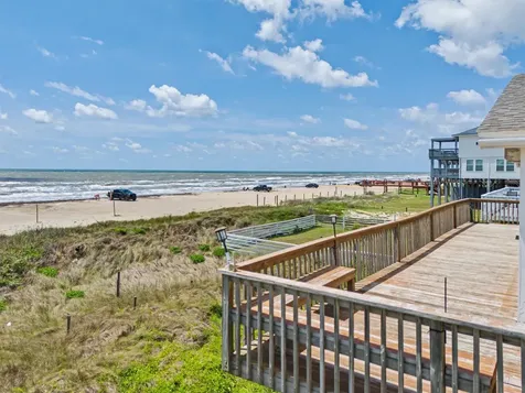 16505 Jamaica Beach Road Jamaica Beach TX 77554