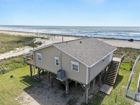 16505 Jamaica Beach Road Jamaica Beach TX 77554
