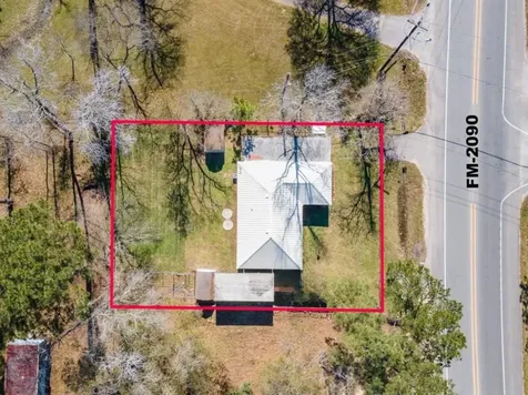 26785 Fm 2090 Road Splendora TX 77372