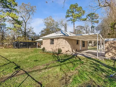 26785 Fm 2090 Road Splendora TX 77372