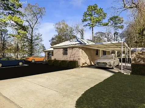 26785 Fm 2090 Road Splendora TX 77372