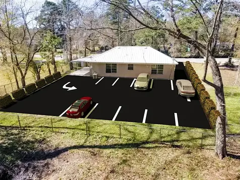 26785 Fm 2090 Road Splendora TX 77372
