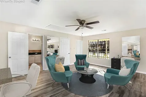 26785 Fm 2090 Road Splendora TX 77372
