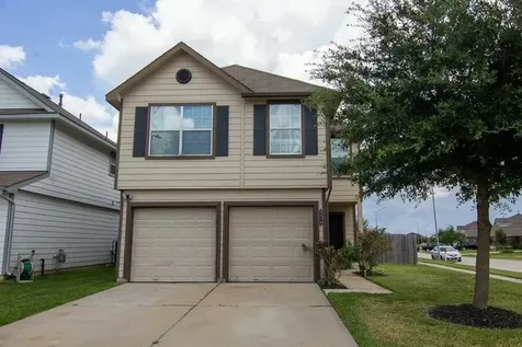 5414 Plantation Forest Drive Houston TX 77449