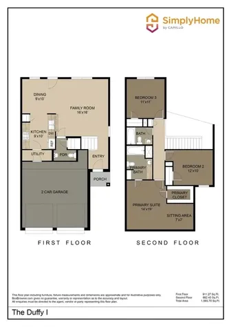5414 Plantation Forest Drive Houston TX 77449